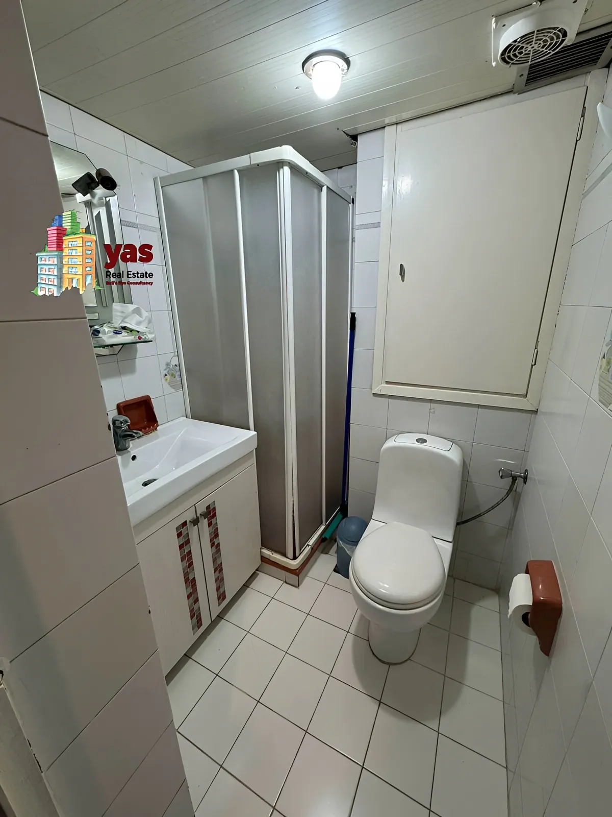 Chalet for Sale in Kaslik