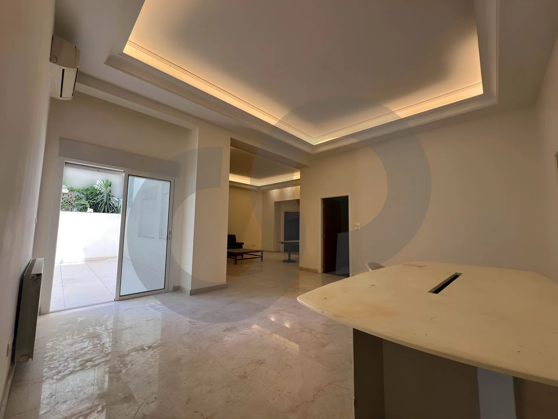 Apartment for Rent in Gemmayzeh