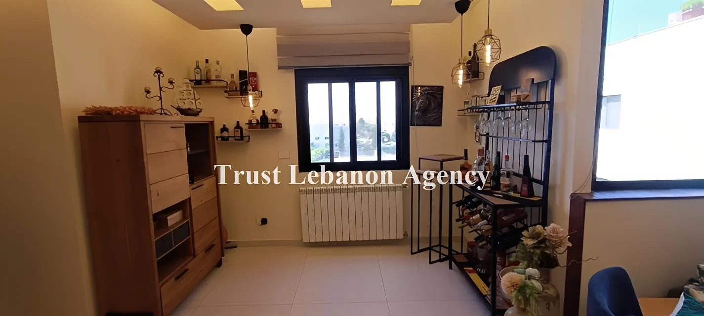 Duplex for Sale in Keserwan Zouk Mosbeh Lebanon