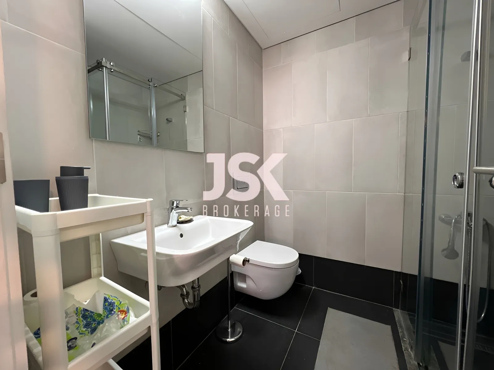 Apartment for Rent in Achrafieh