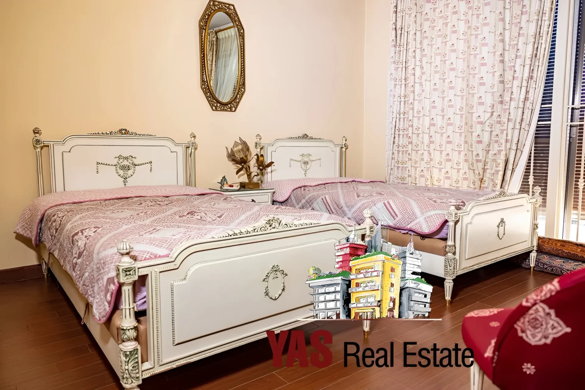Villa for Sale in Ballouneh
