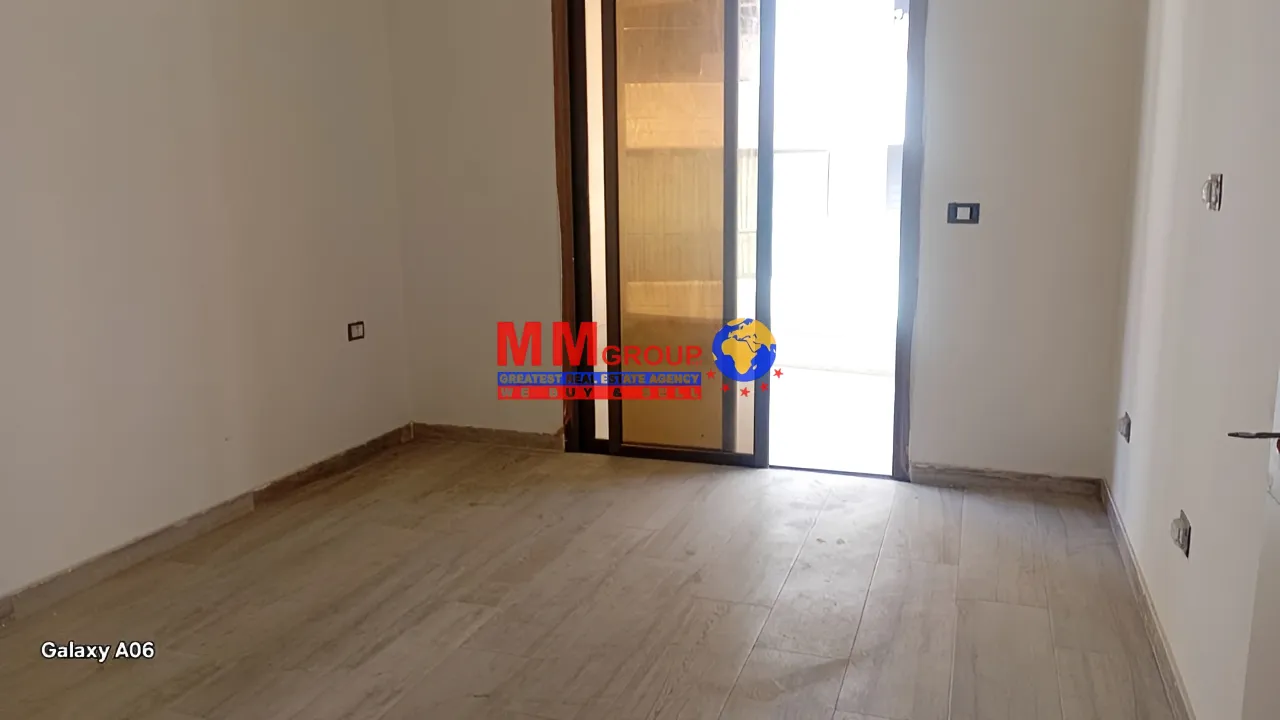 Apartment for sale in Mansourieh