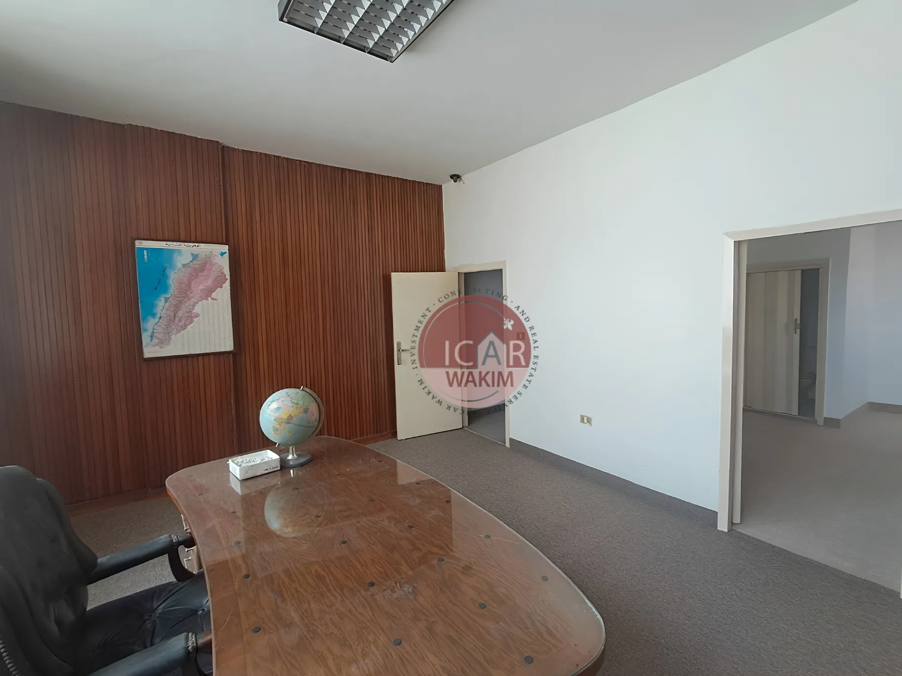 Office for rent in Forn El Chebbak, Lebanon