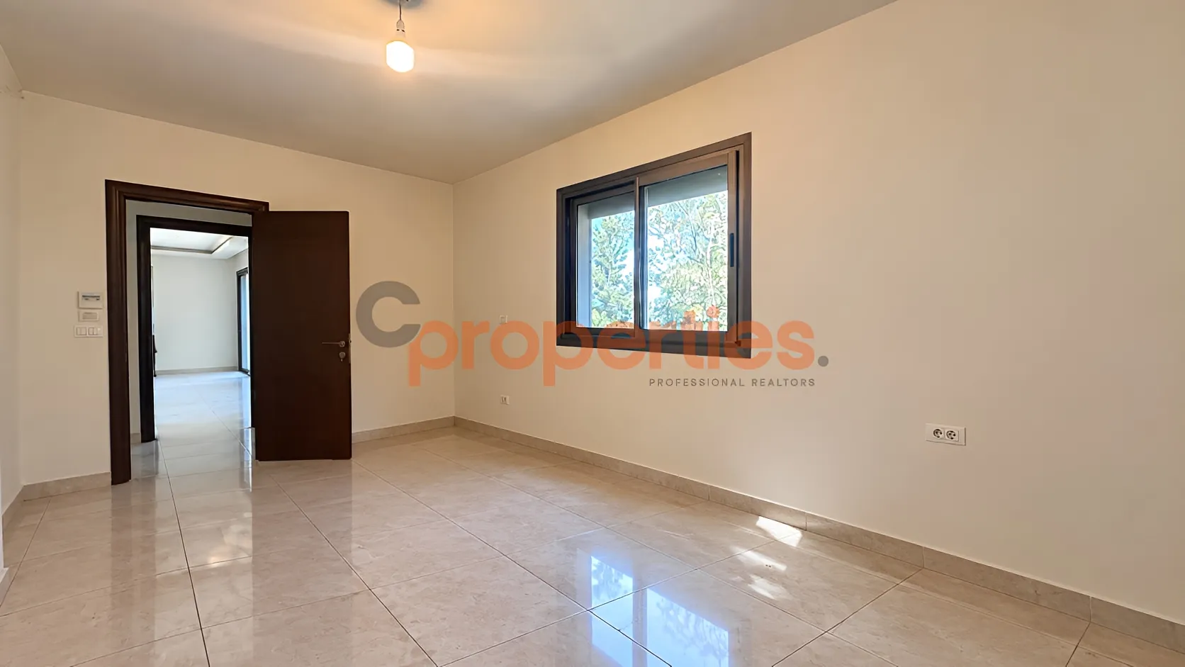 Apartment for Rent in Aaoukar