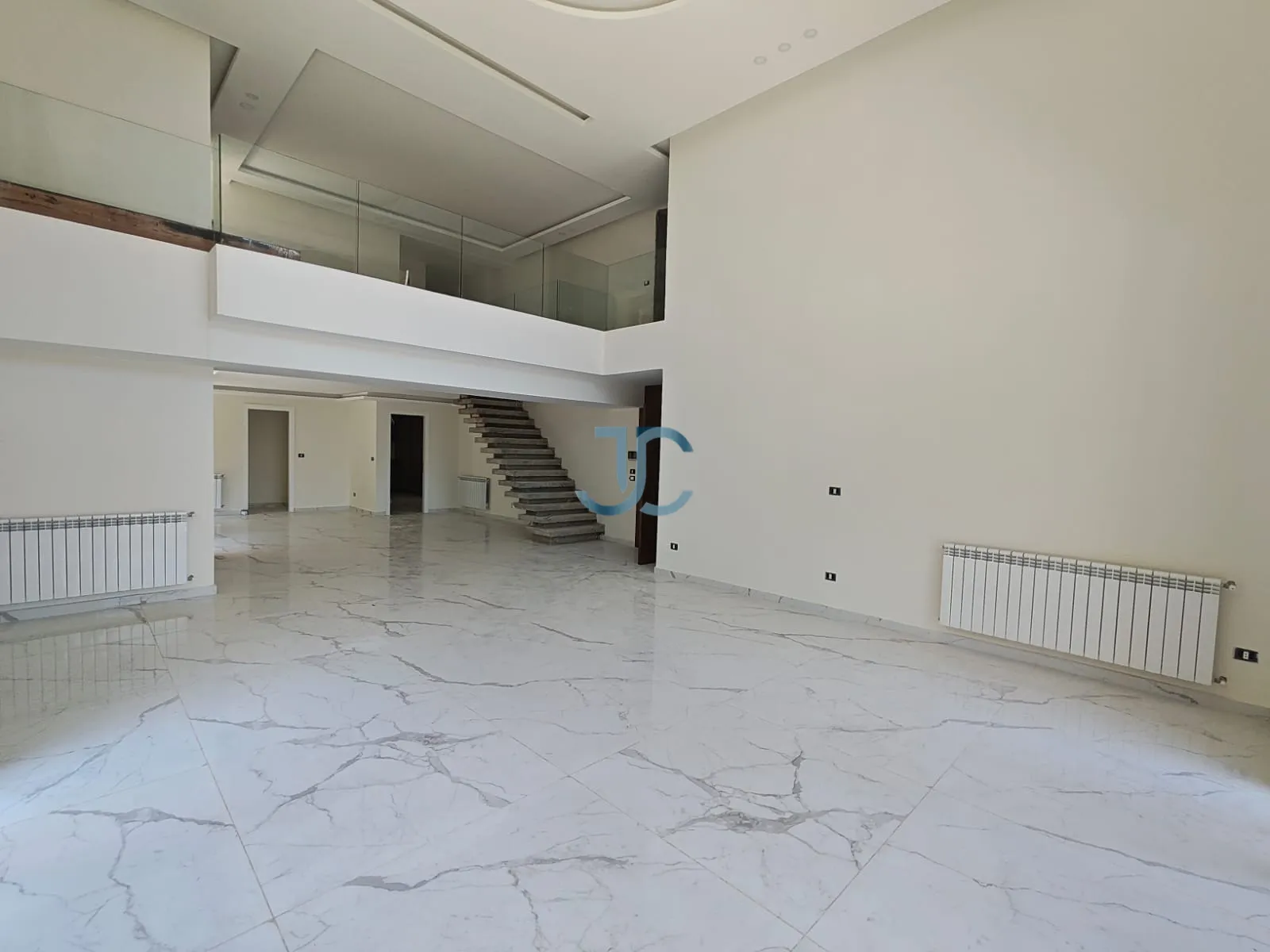 Duplex for sale in Baabdat, lebanon
