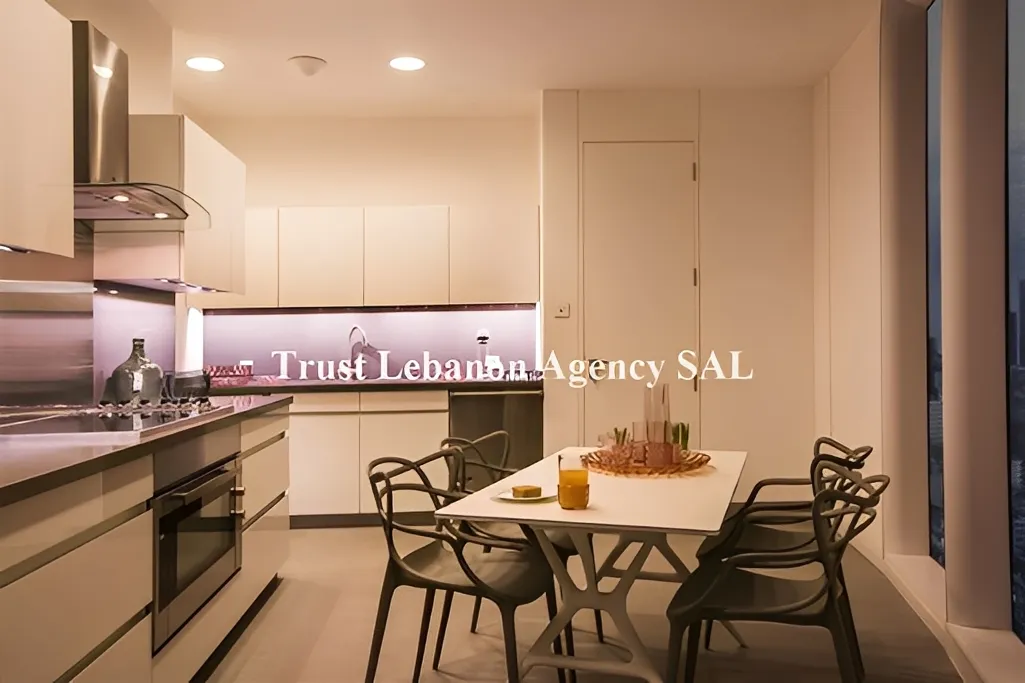 Apartment for Sale in Ashrafieh Beirut Lebanon - 3 bed, 5 bath