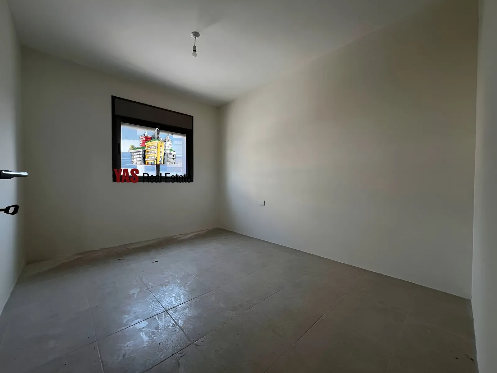 Apartment for Rent in Ballouneh - 3 bed, 3 bath