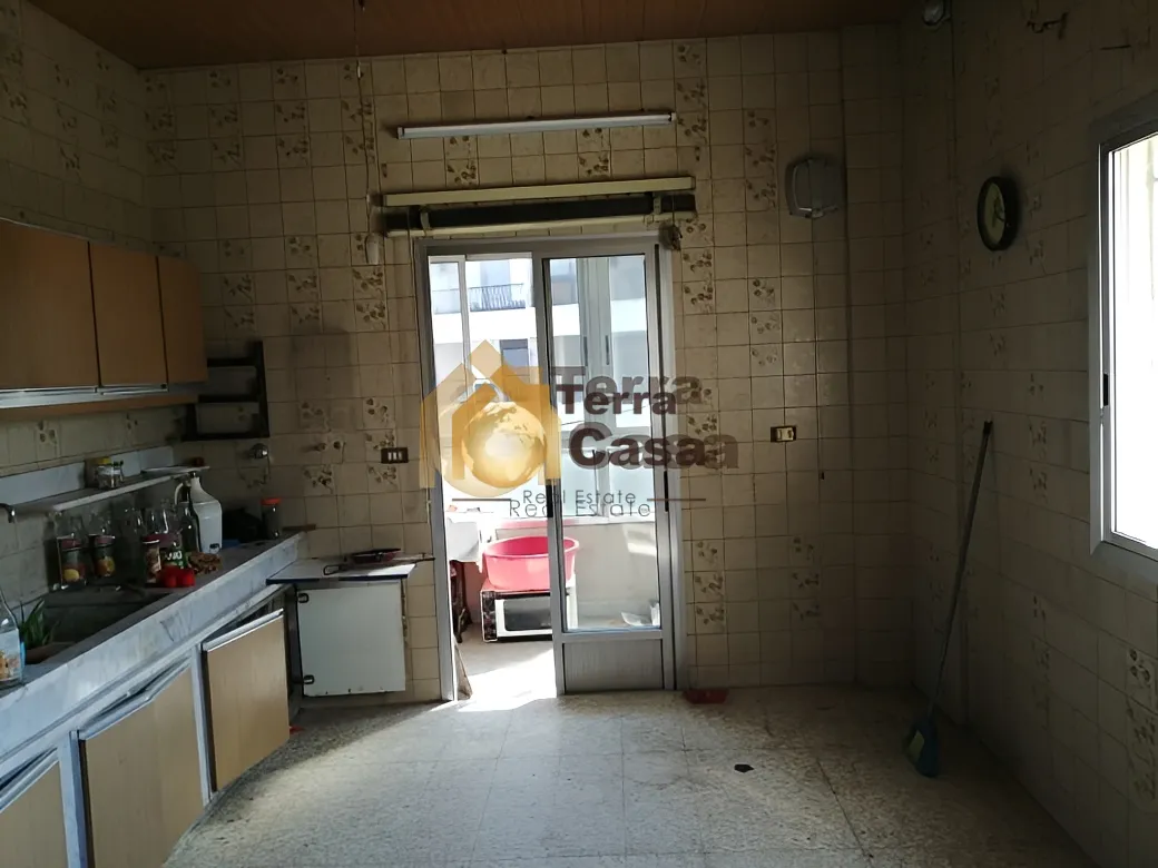 Apartment for Sale in Zahle