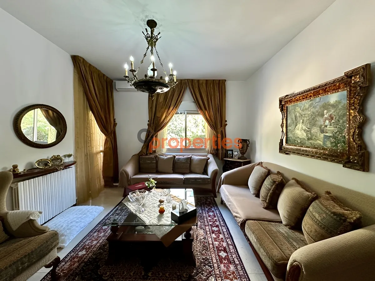 Apartment for Sale in Rabweh