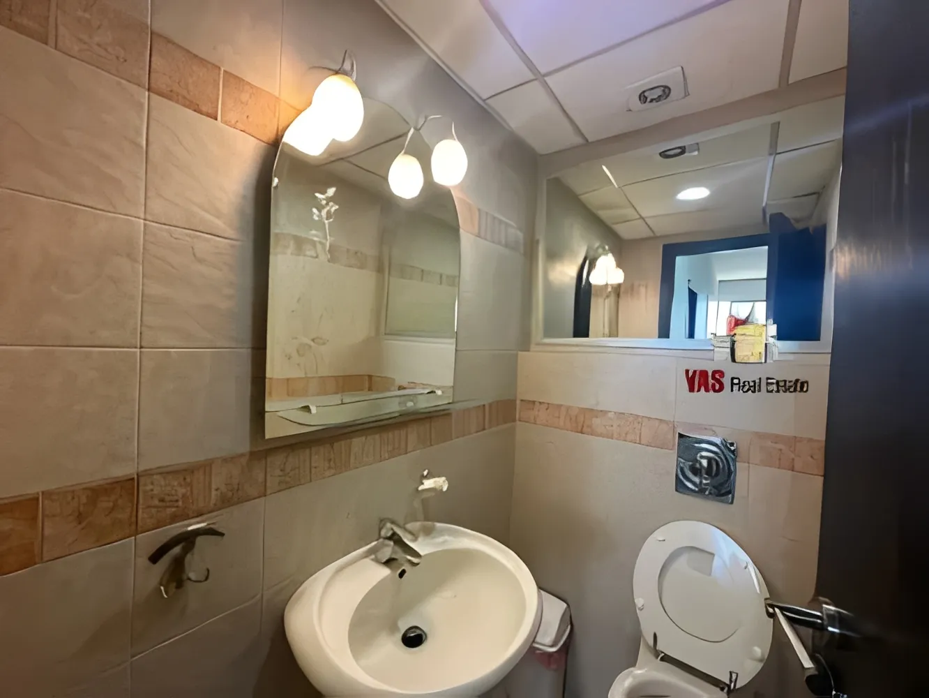 Apartment for Rent in Dbayeh