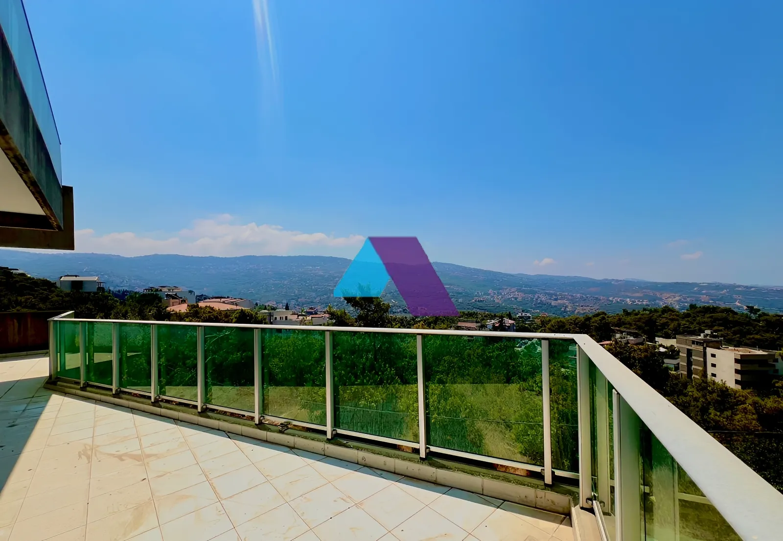 Villa for Sale in Yarzeh