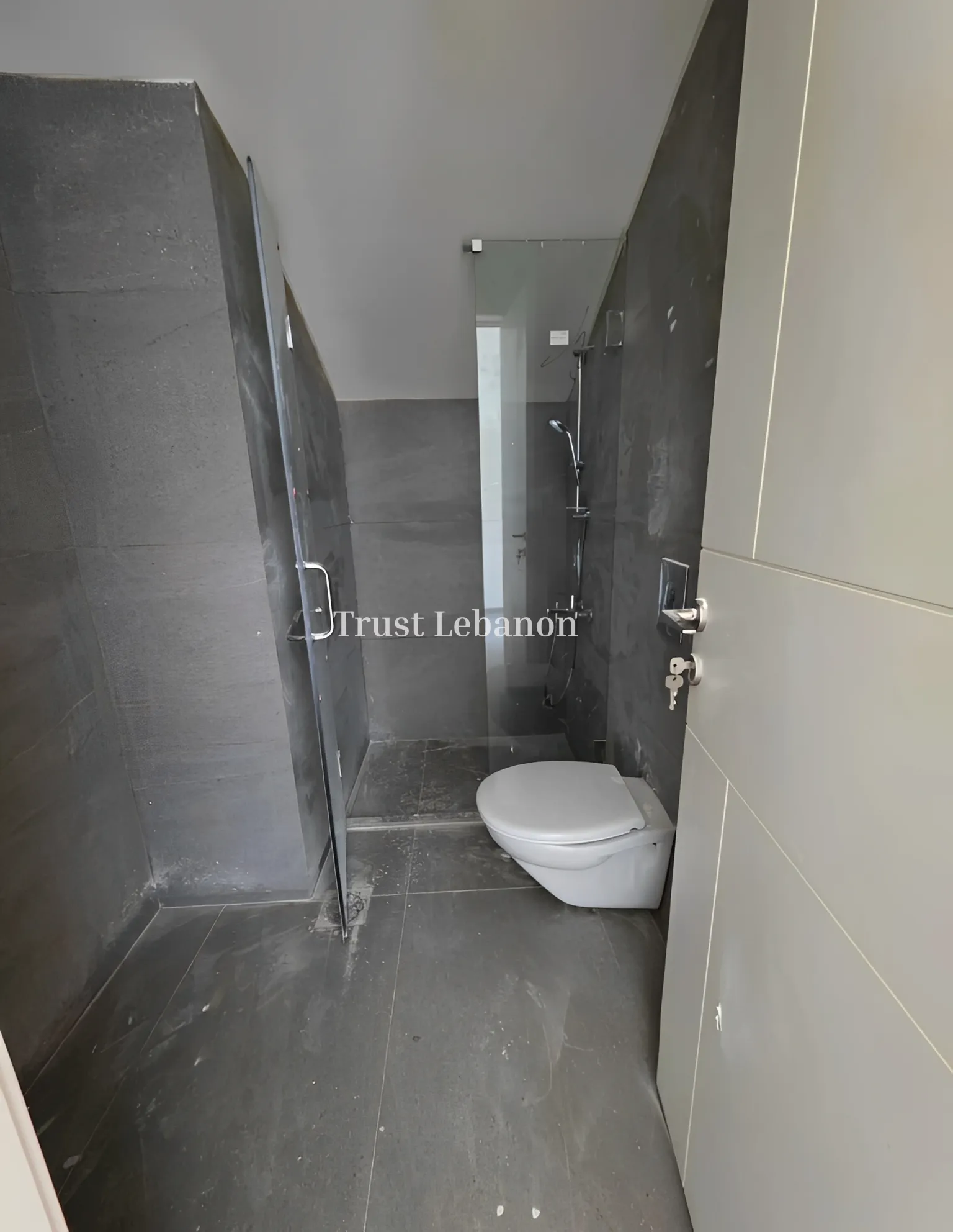 Chalet for sale in Zaarour, Lebanon, Lebanon
