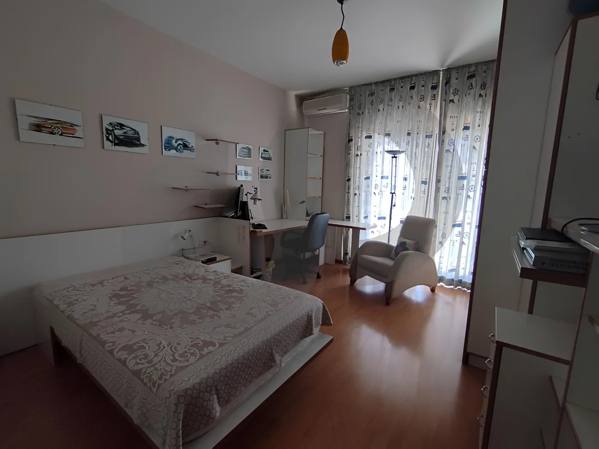 Apartment for Rent in Achrafieh, Beirut, Lebanon