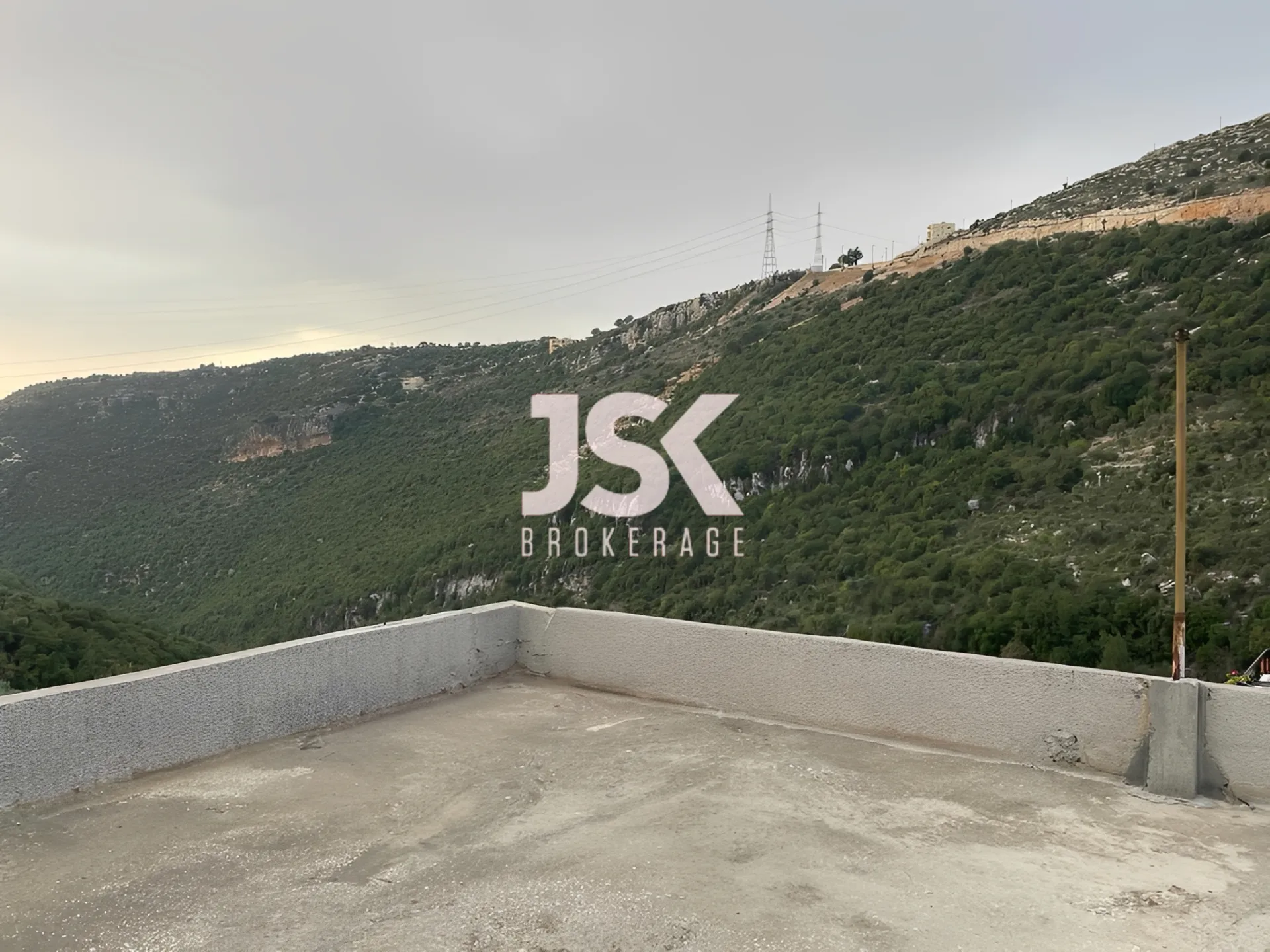 Villa for Sale in Haqel , Lebanon