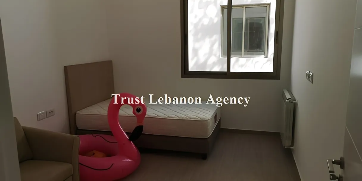 Apartment for Sale in Keserwan Ghazir Lebanon