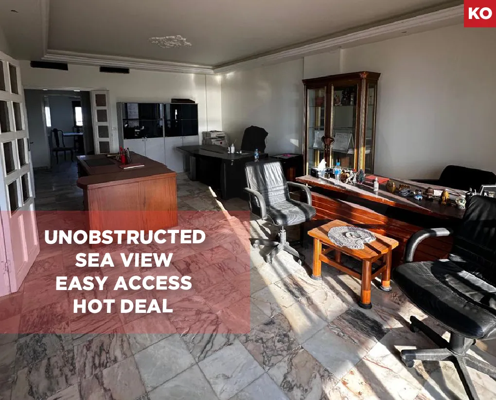 Apartment for Sale in Dawhet el Hoss