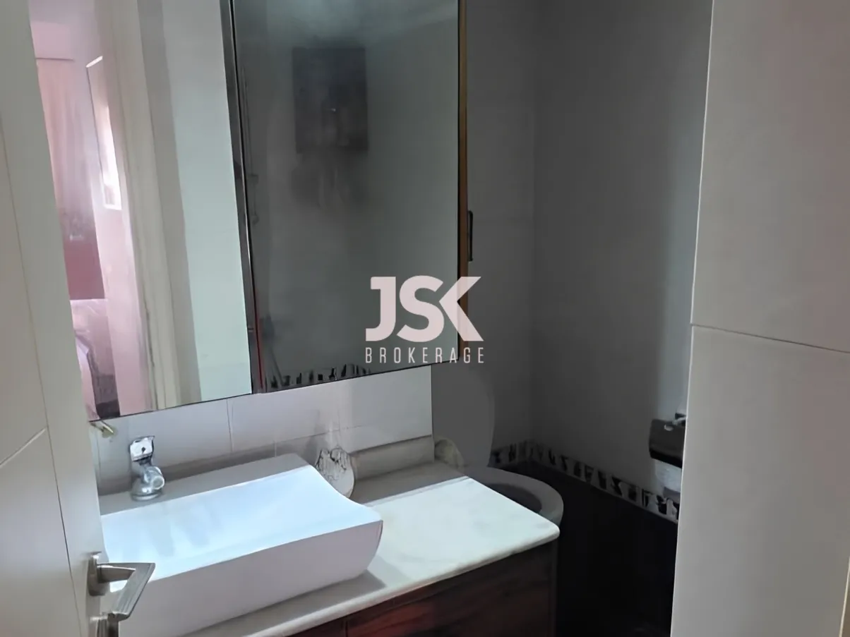 Apartment for Sale in Bsalim