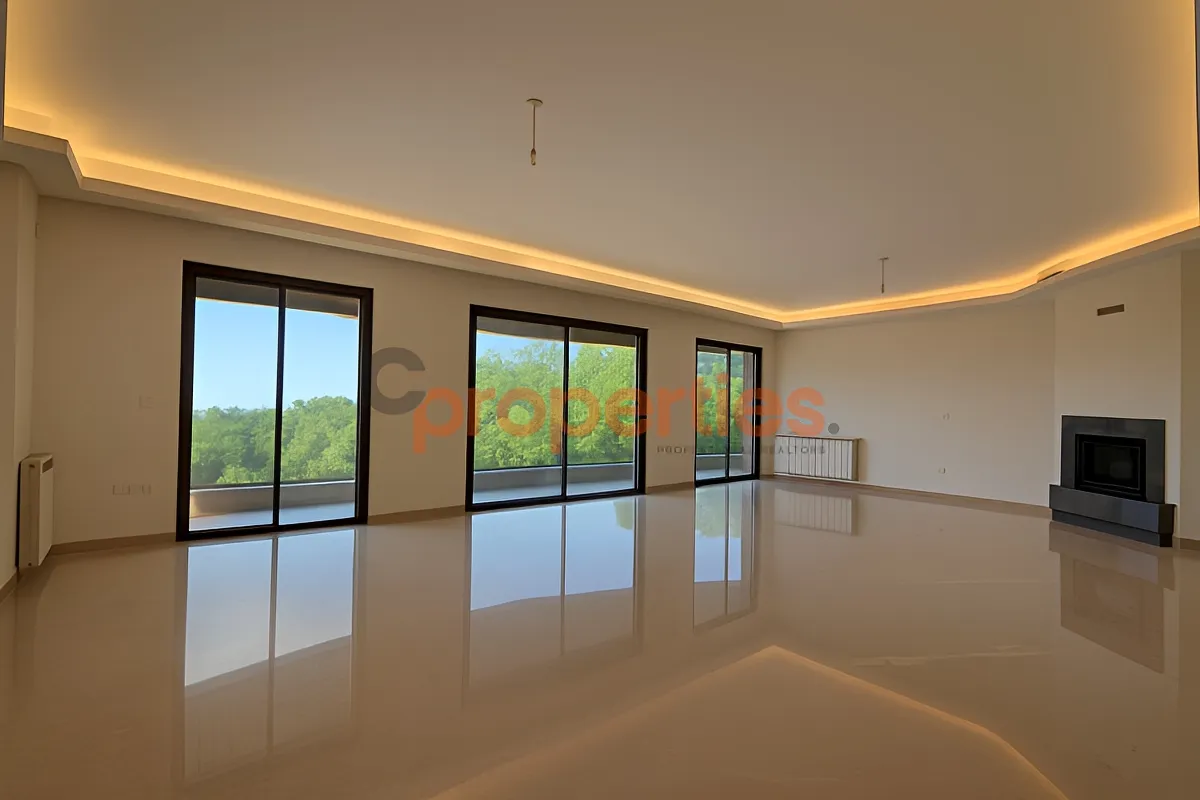 Duplex for Sale in Montiverdi - 3 bed, 6 bath