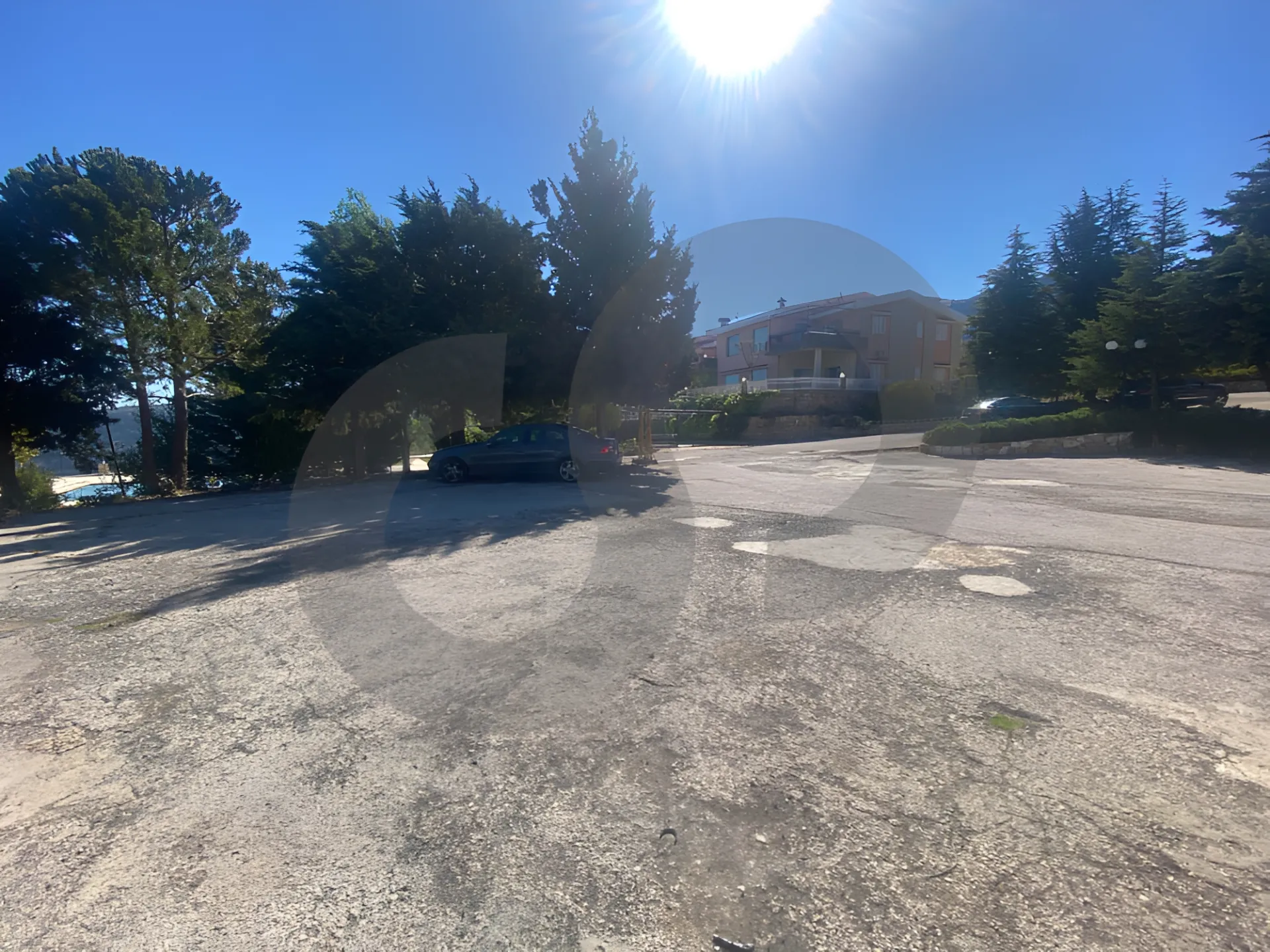 Commercial Property for Sale in Zgharta