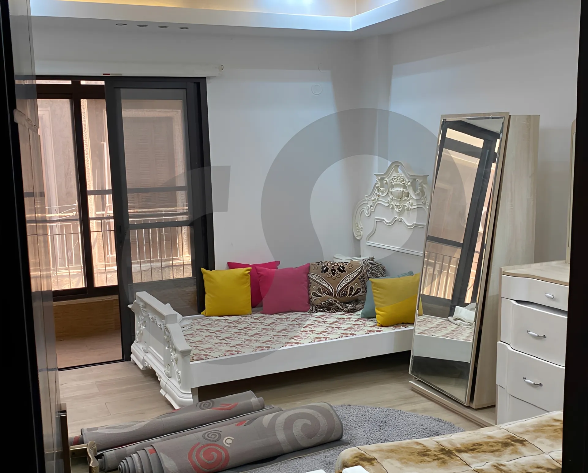 Apartment for Sale in Mina