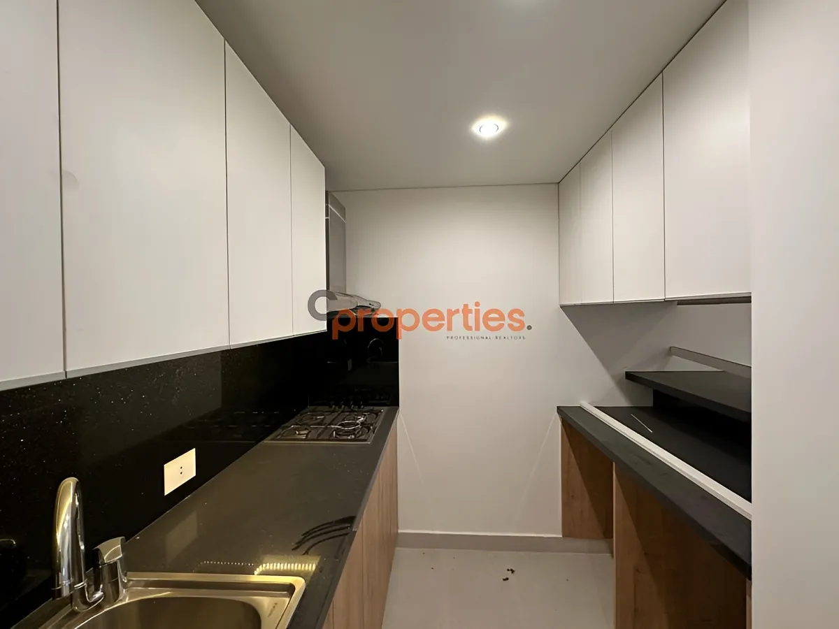 Apartment for Sale in Rabweh - 2 bed, 1 bath