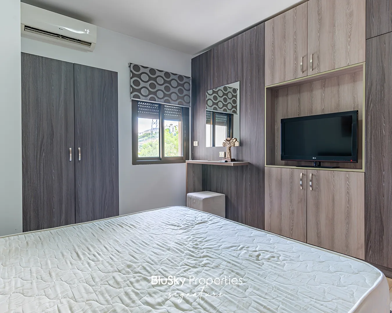 Apartment for sale in Mansourieh
