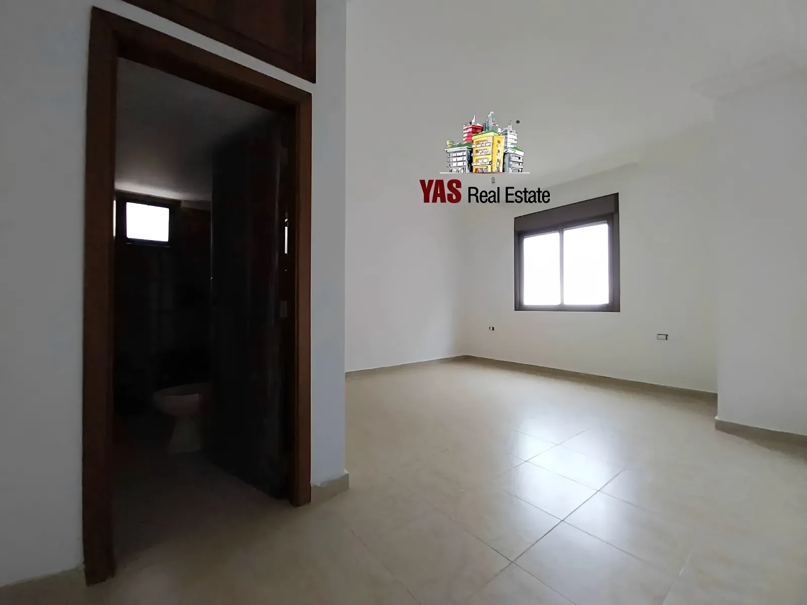Apartment for Rent in Haret Sakhr
