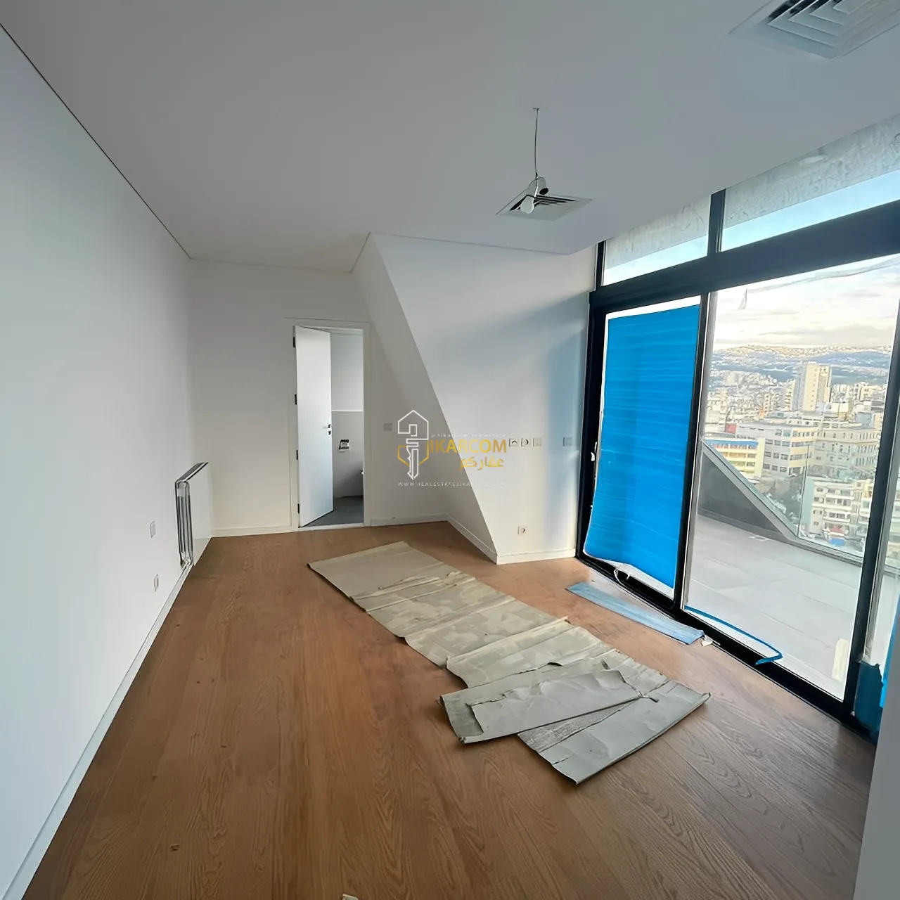 Apartment for Sale in Saifi