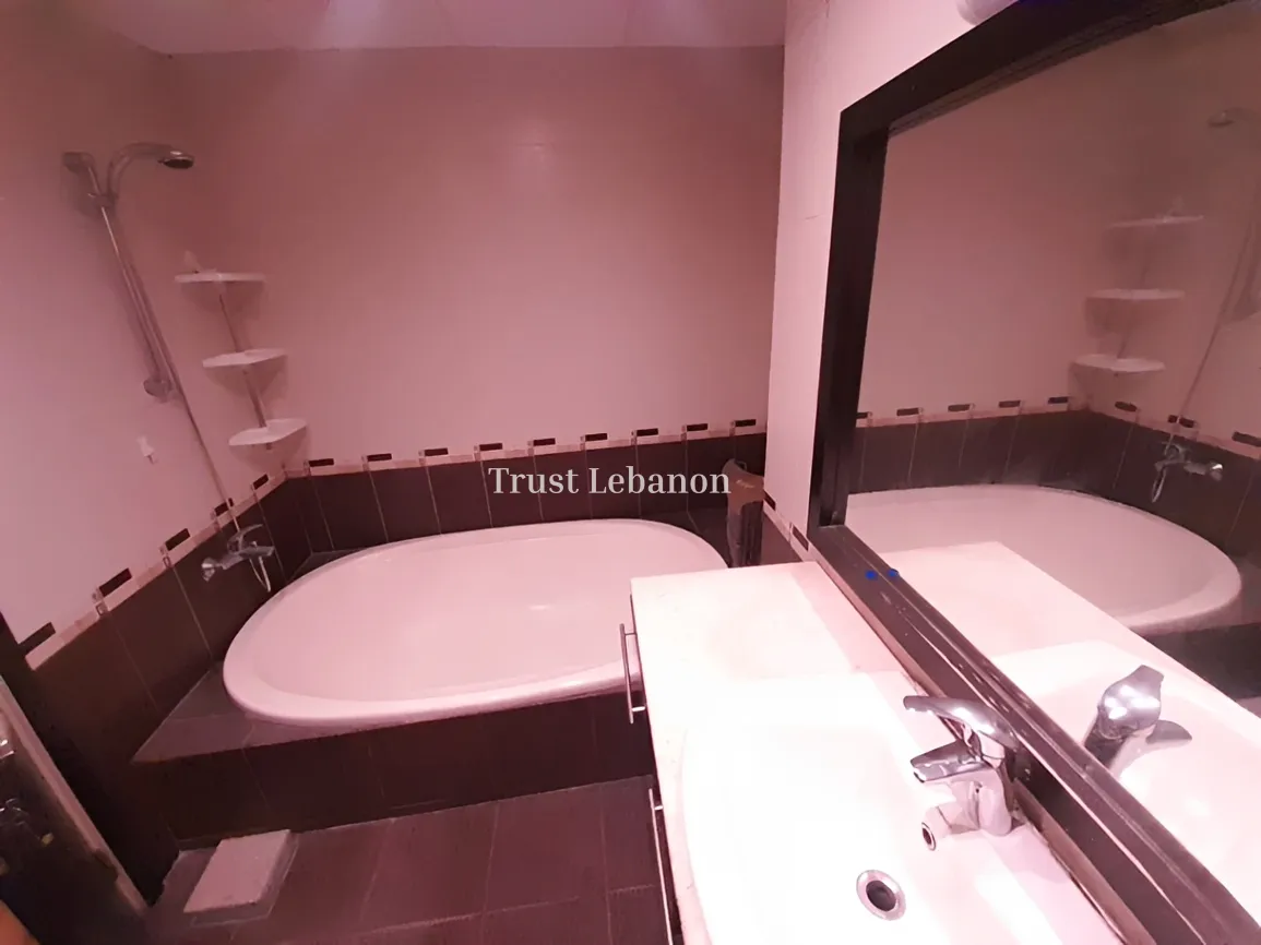 Apartment for sale in Roumieh, Lebanon