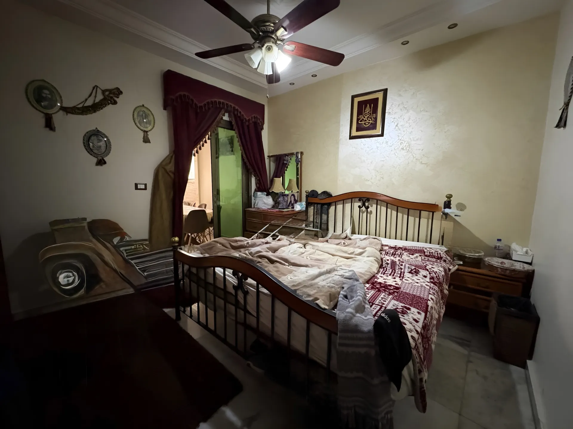 Apartment for sale in Bachoura, beirut, lebanon