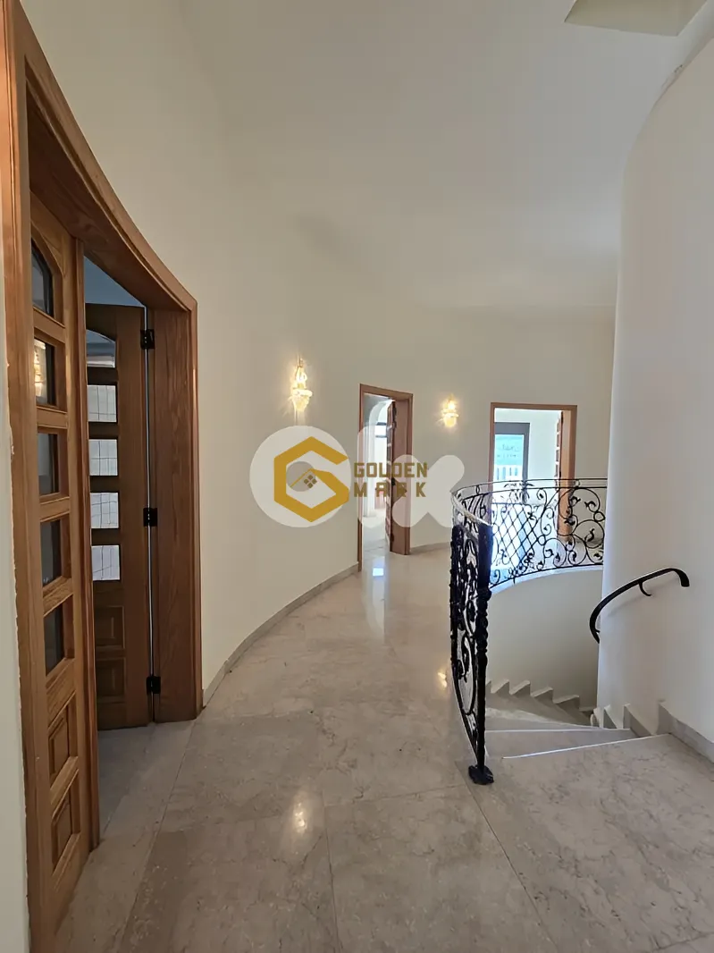 Villa for Sale in Balamand