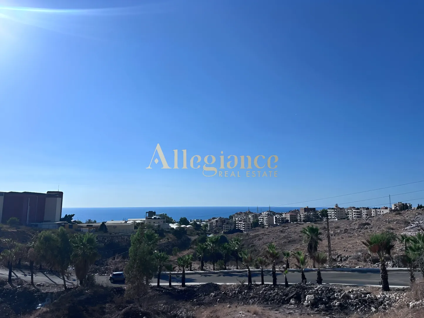 Apartment for sale in Barja
