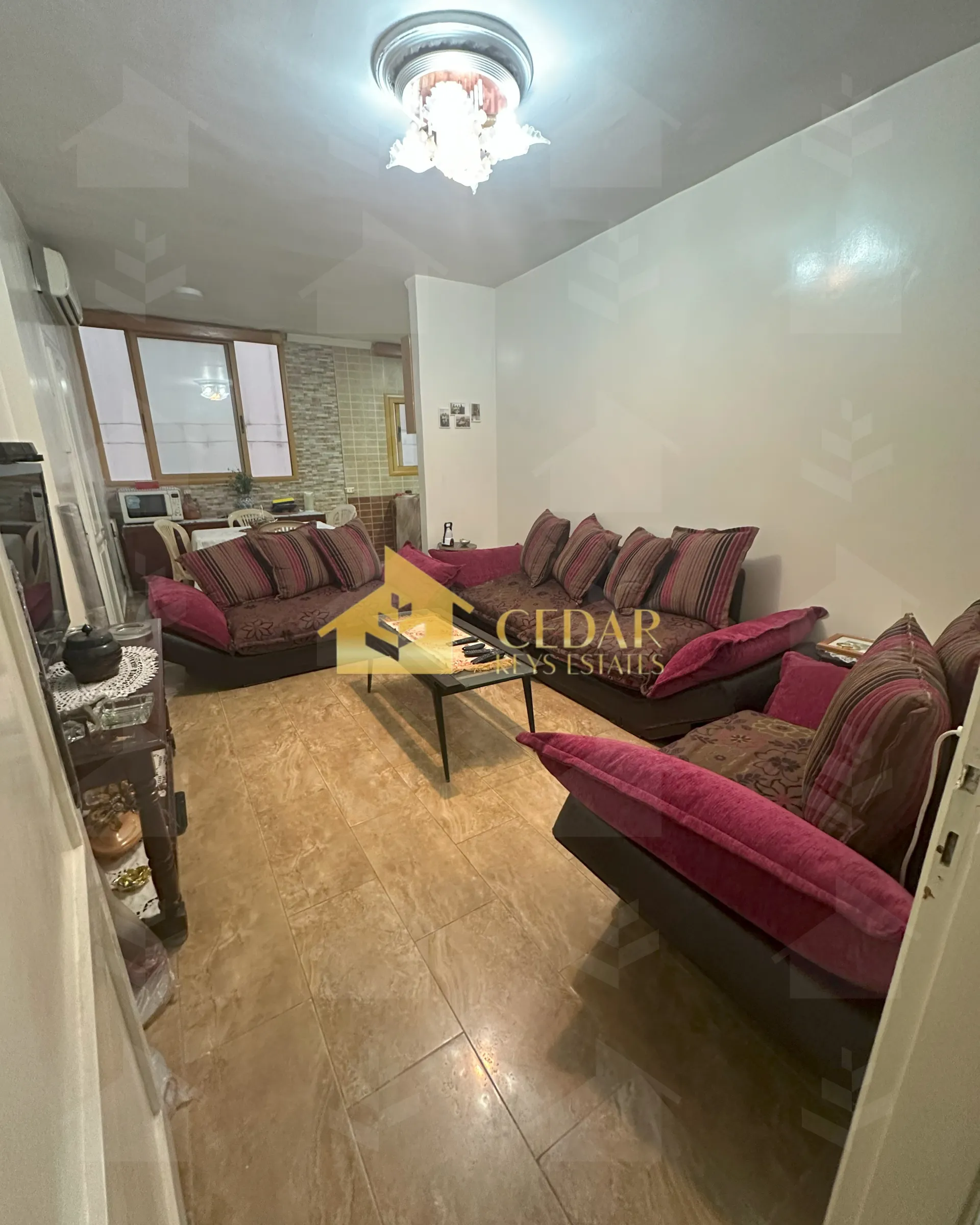Apartment for sale in Basta, Beirut, Lebanon