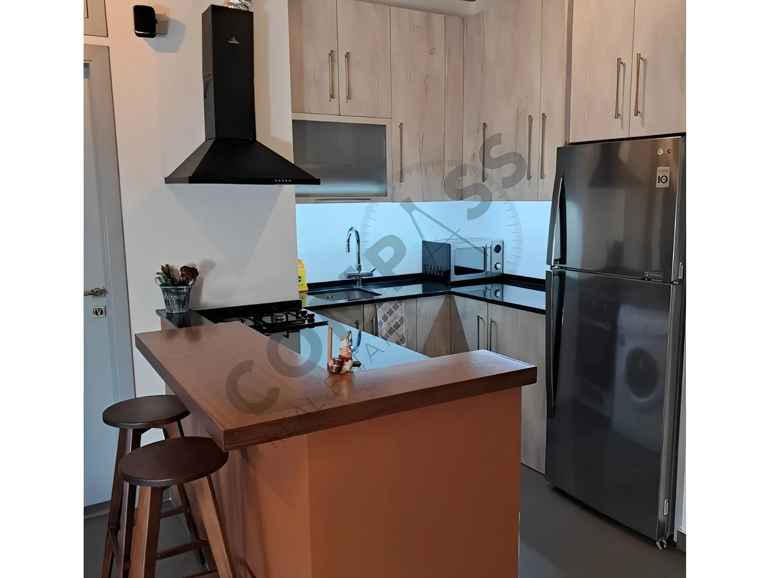 Apartment for Rent in Achrafieh, Beirut, Lebanon