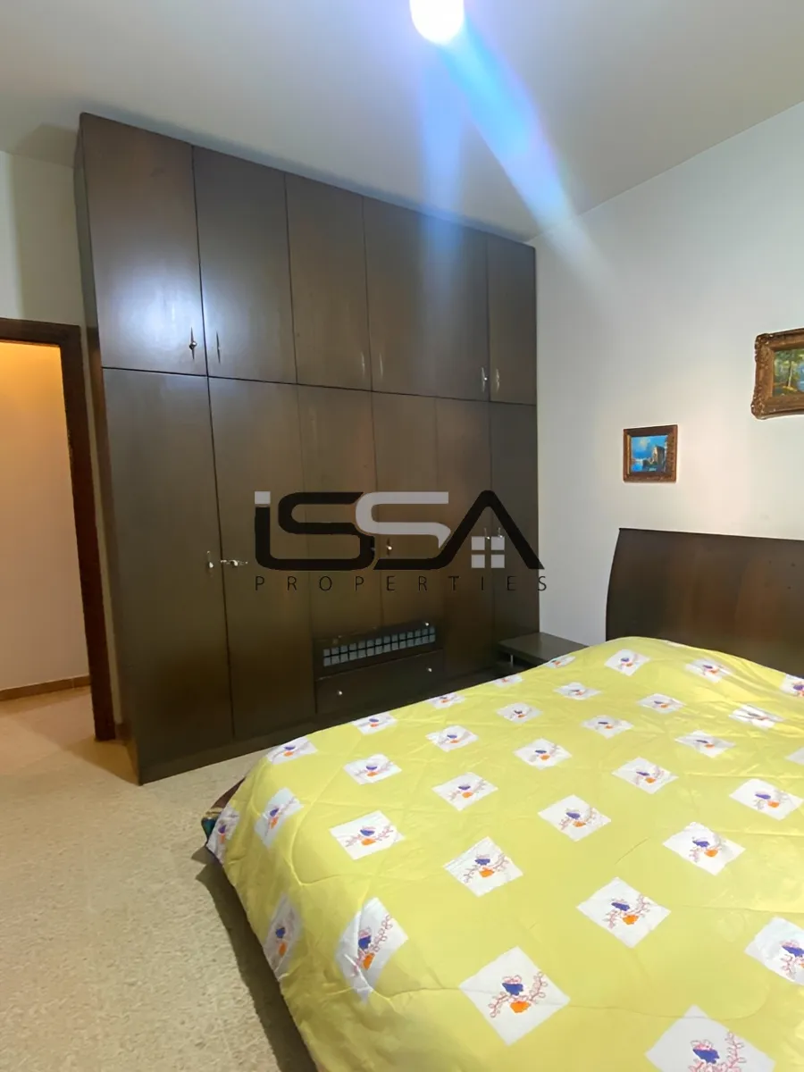 Apartment for sale in Ballouneh, lebanon