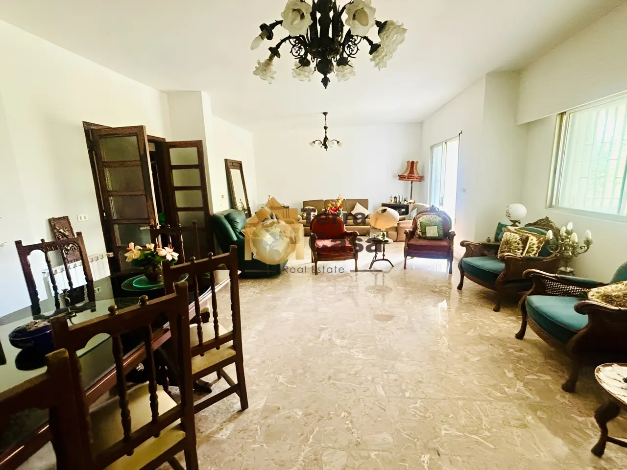 Apartment for rent in Bayada