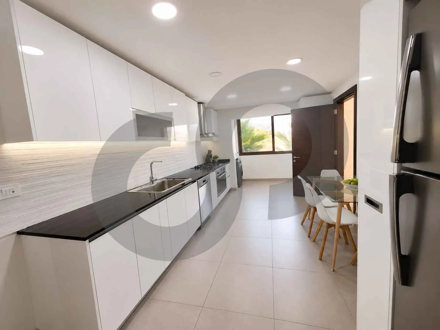 Apartment for Sale in Montiverdi