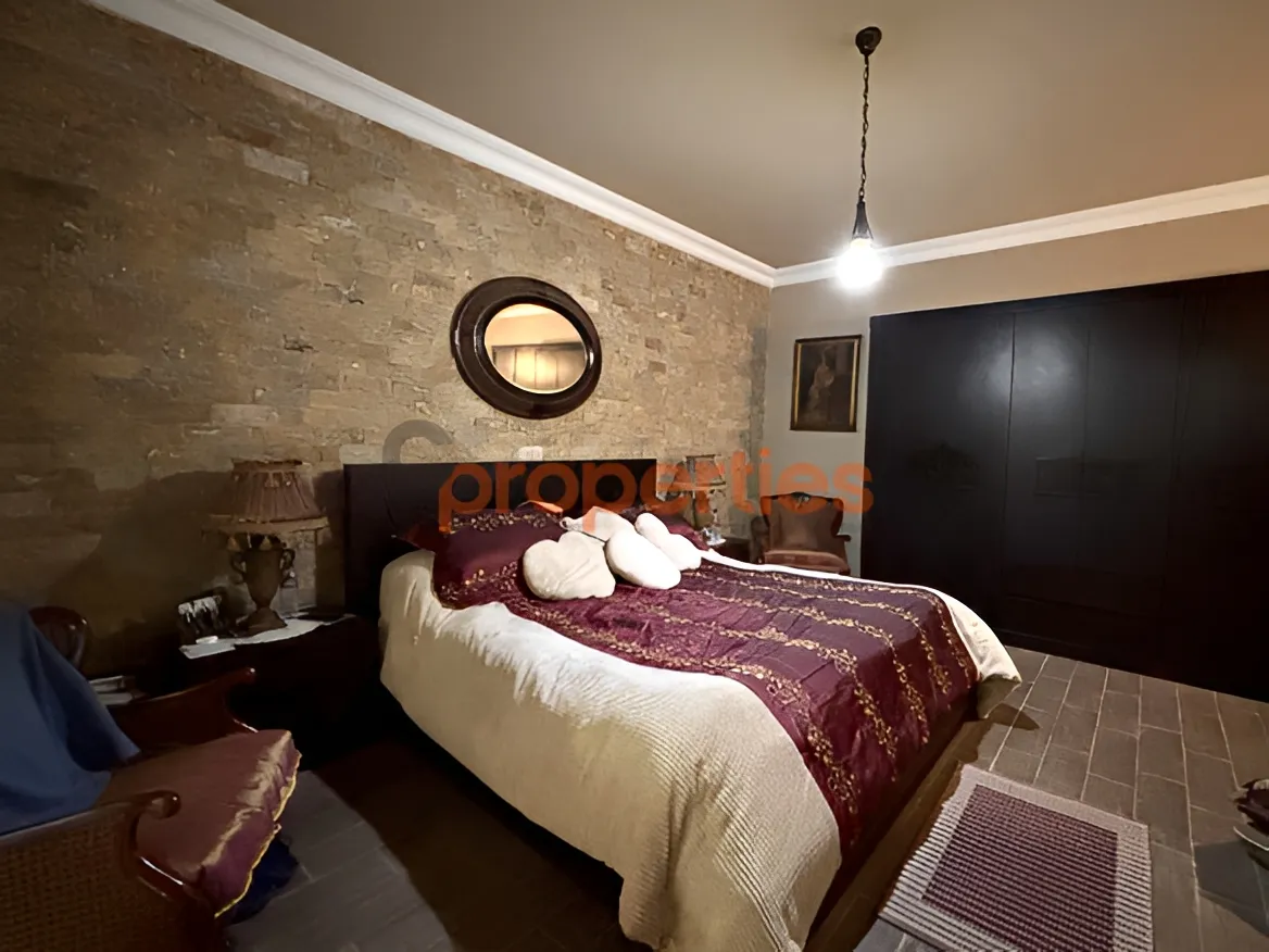 Apartment for Sale in Broummana