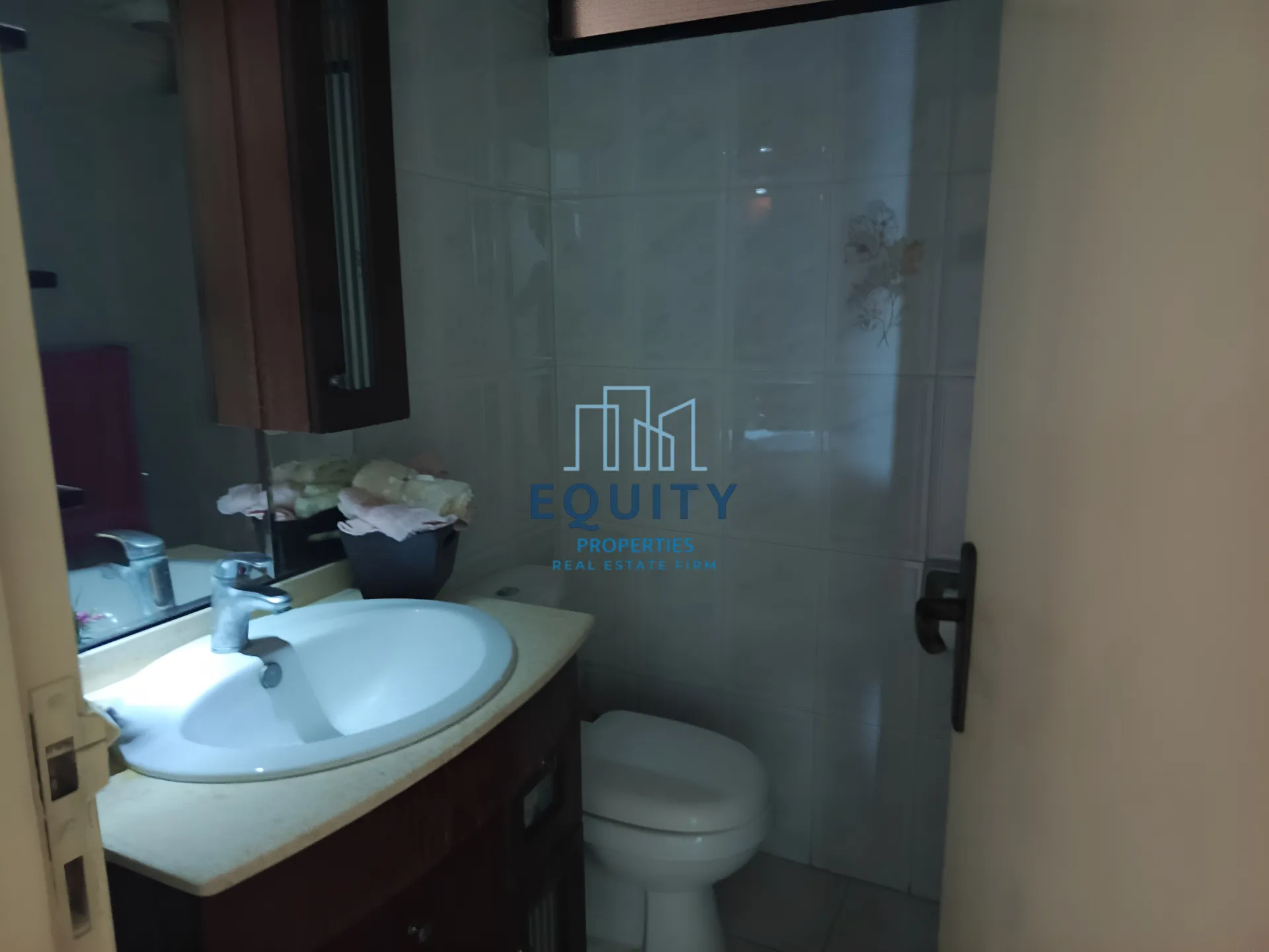 Apartment for Sale in Blat - 3 bed, 2 bath