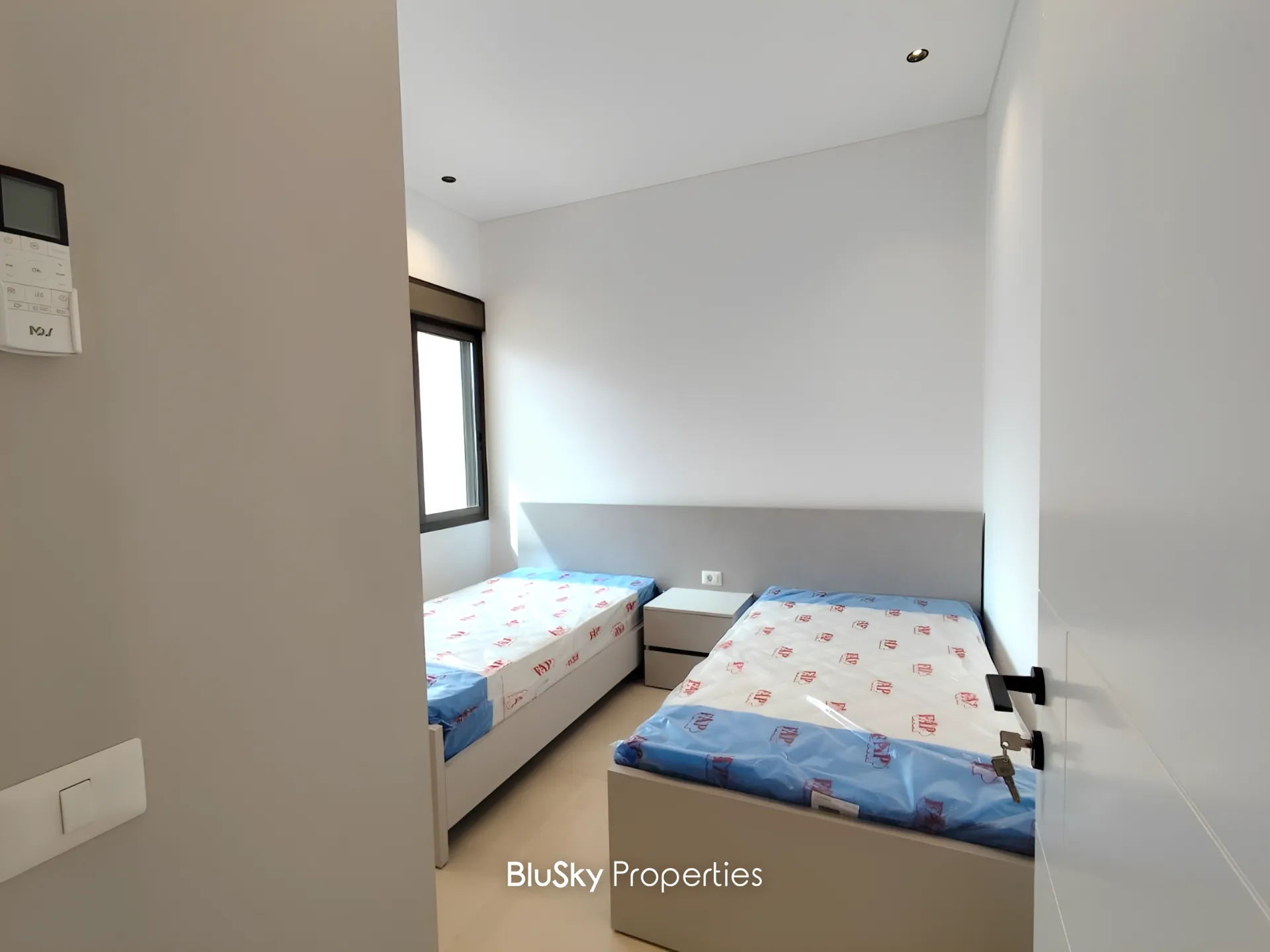 Apartment for rent in Zouk Mikael