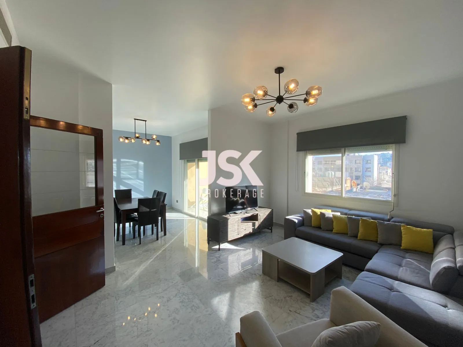 Apartment for Rent in Achrafieh