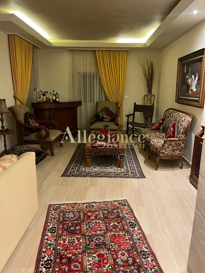 Building for sale in Mar Takla, Hazmieh, Lebanon