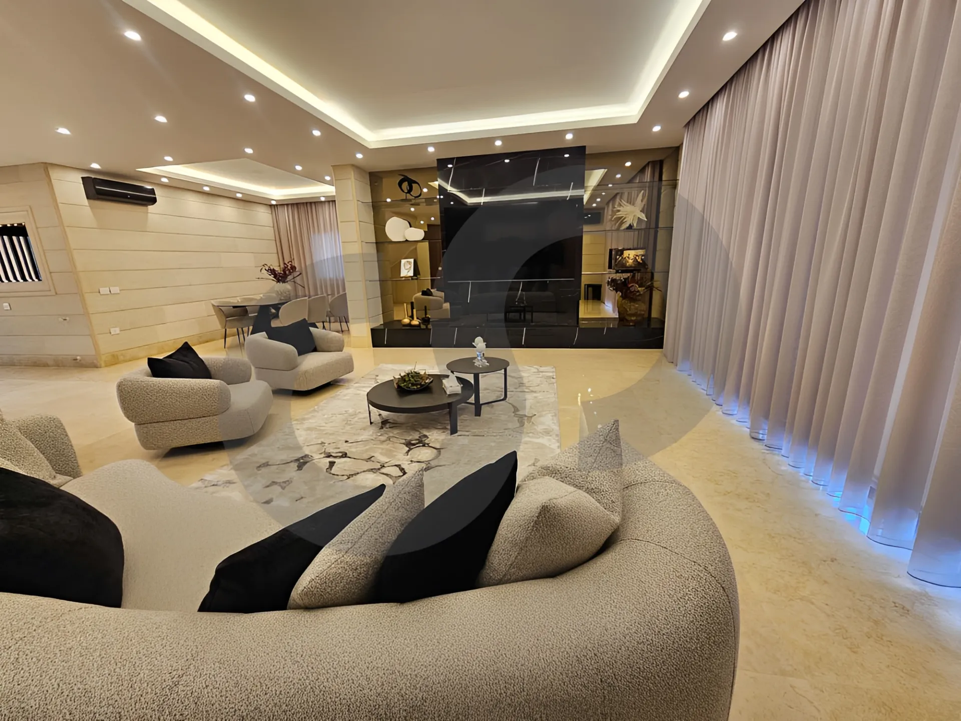 Villa for Sale in Koura