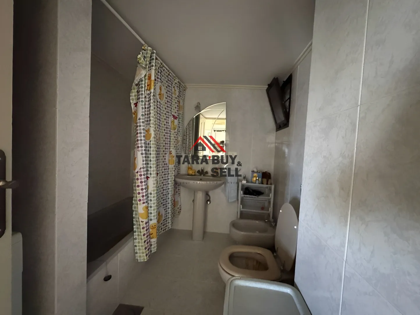 Apartment for sale in Kfar Yassine, Lebanon