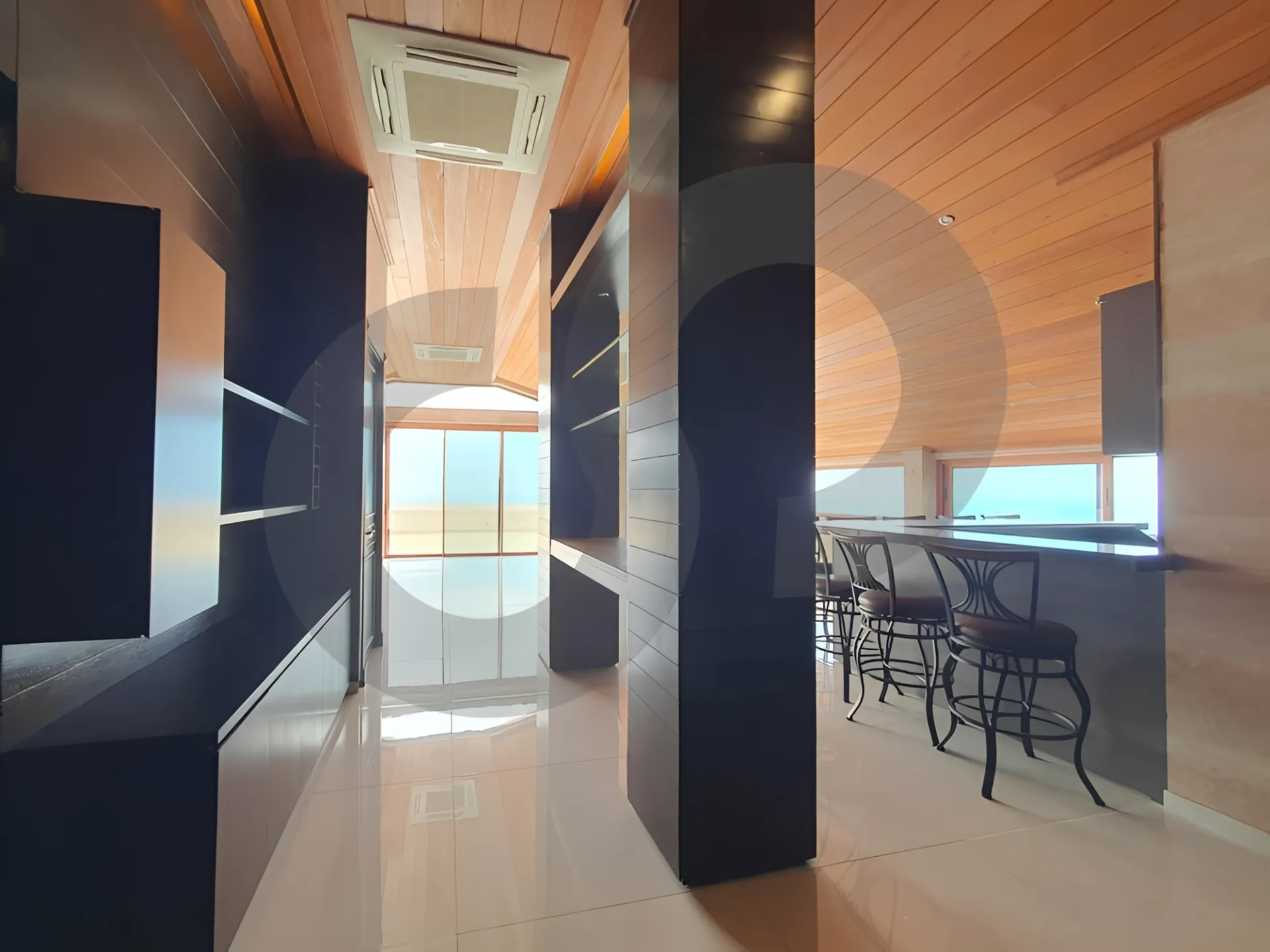 Villa for Sale in Chnaneir, Lebanon