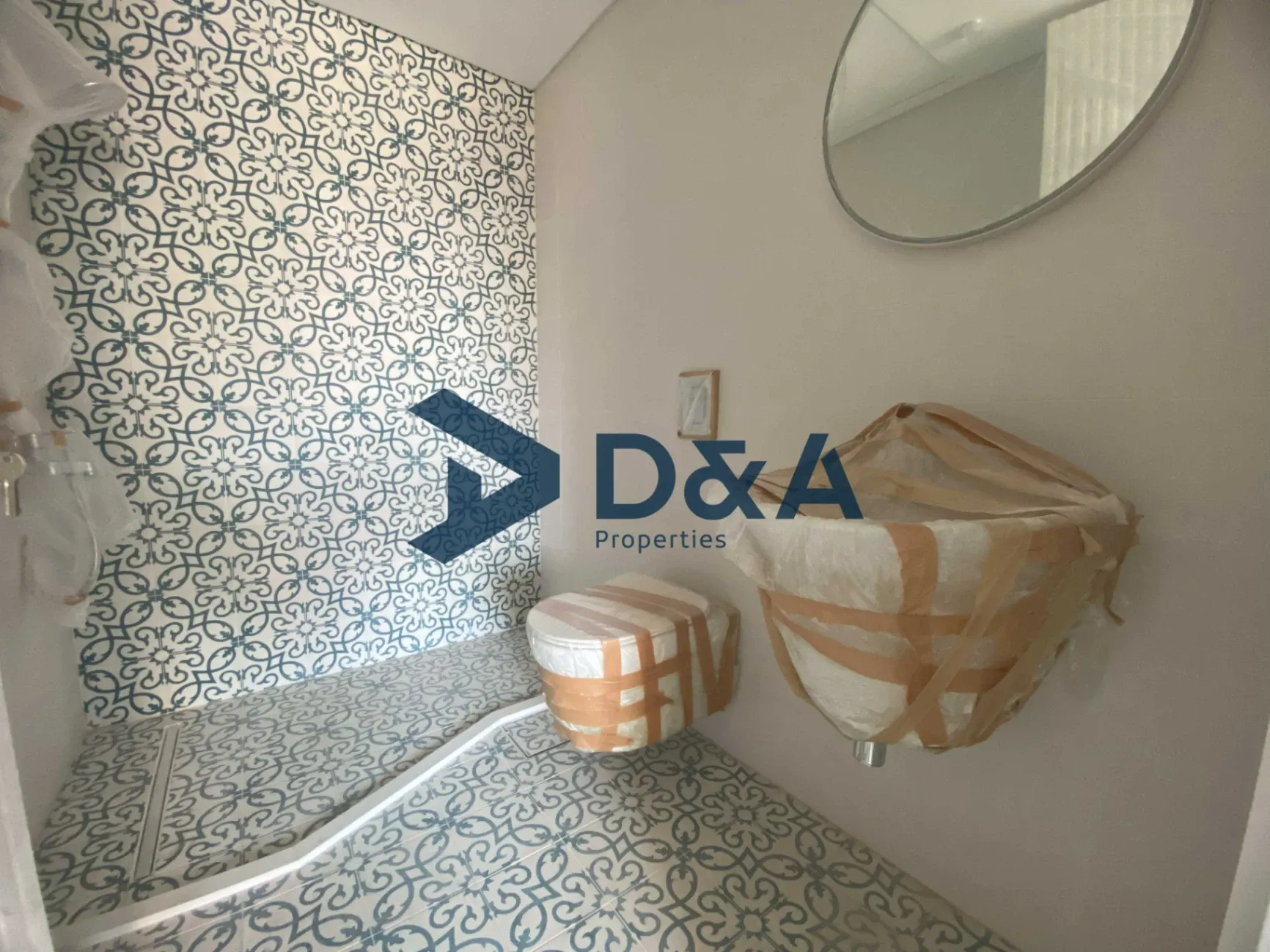 Apartment for sale in Clemenceau, Bayrut, Lebanon