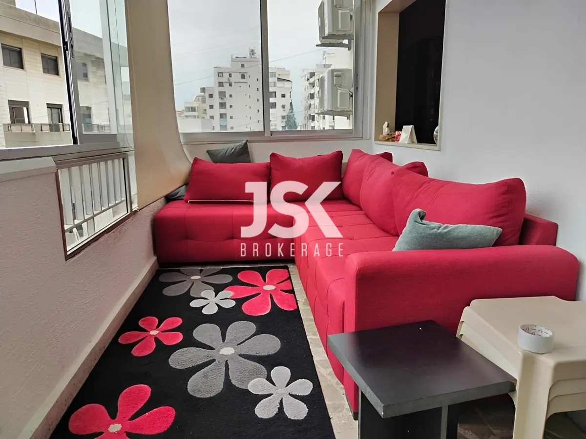 Apartment for Sale in Zouk Mikael, Lebanon