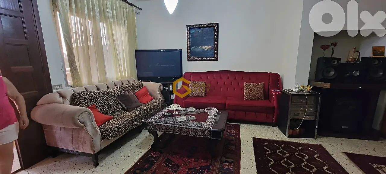 Apartment for Sale in XM53+G33, Sehayleh - 2 bed, 2 bath