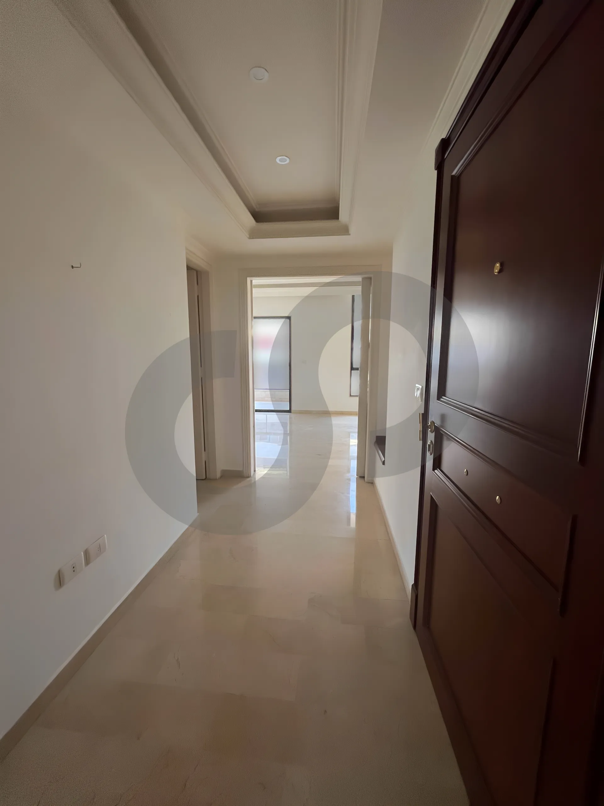Apartment for Sale in Al Zarif - 3 bed, 3 bath