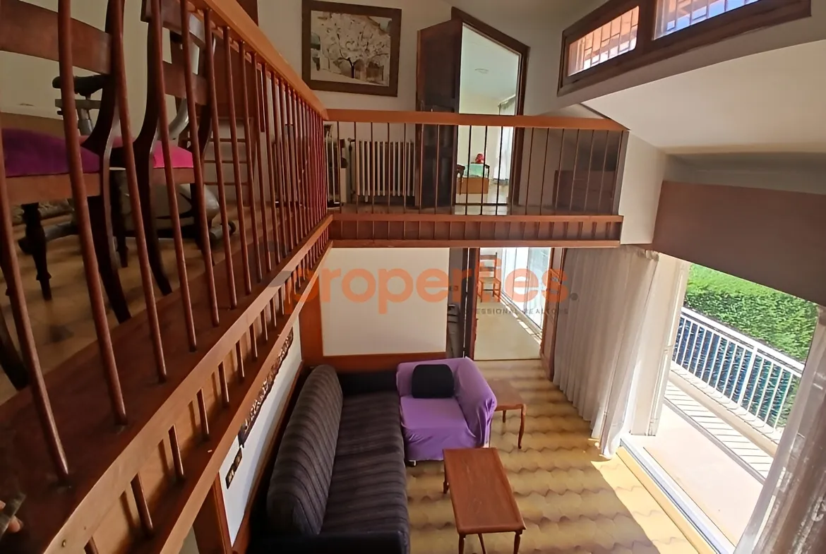 Apartment for Sale in Dhour El Choueir
